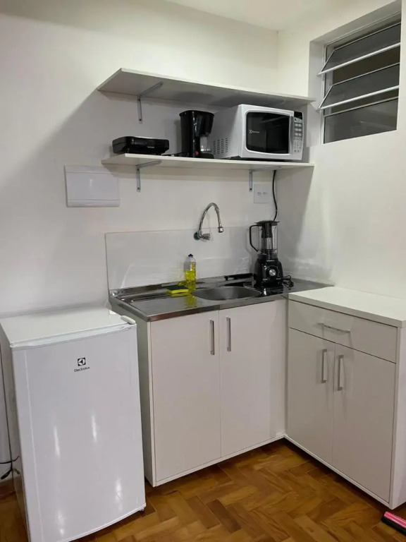 Loft Mirante 3224