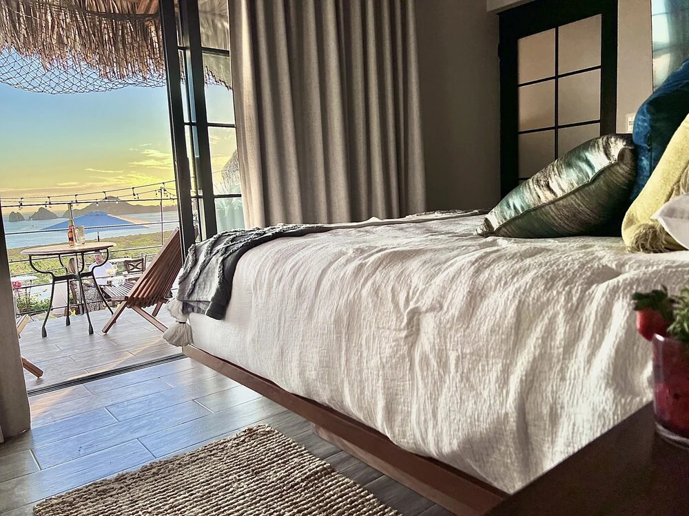 Puerta Vieja Hotel Boutique