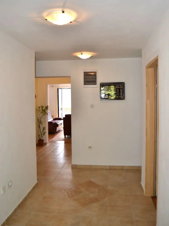 Apartments Dobrisa