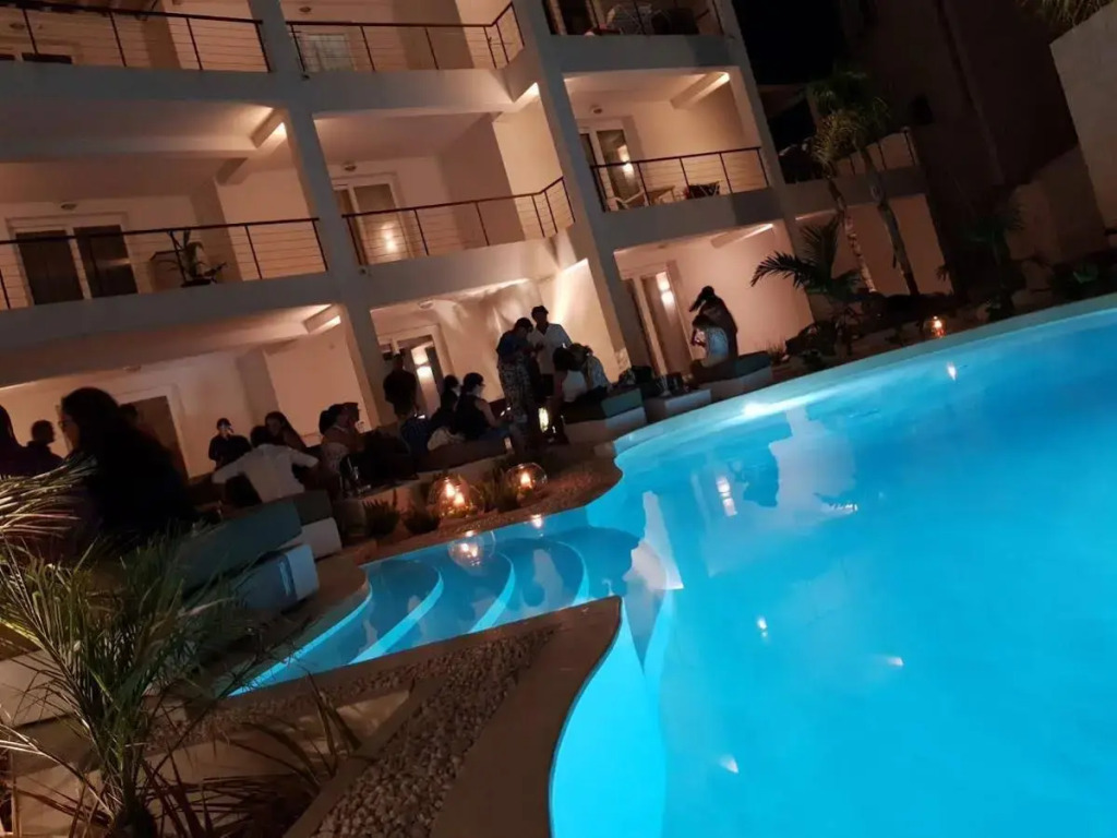 Resort Il Mulino