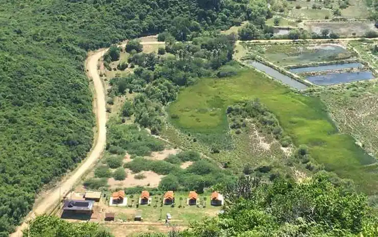 Jing Jo Boutique Bungalow