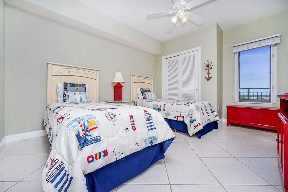 Sterling Shores 917 by Best Beach Getaways