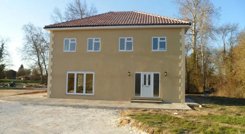 Maison Jack