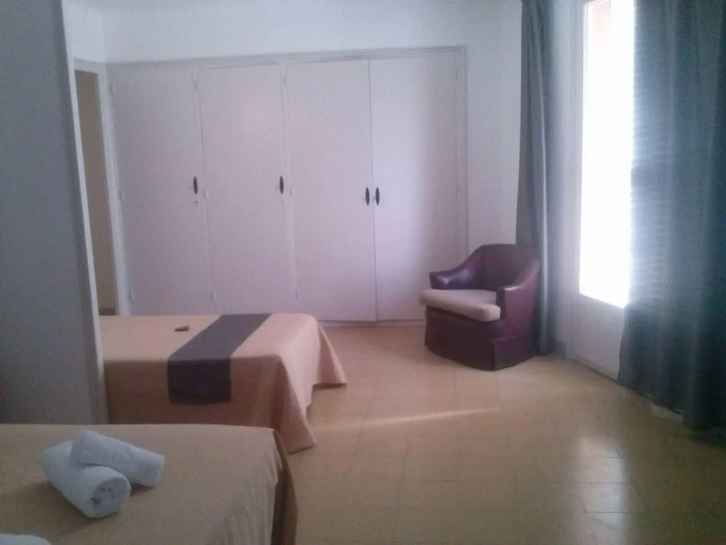 Hotel Apartaments Gesòria Porta Ferrada