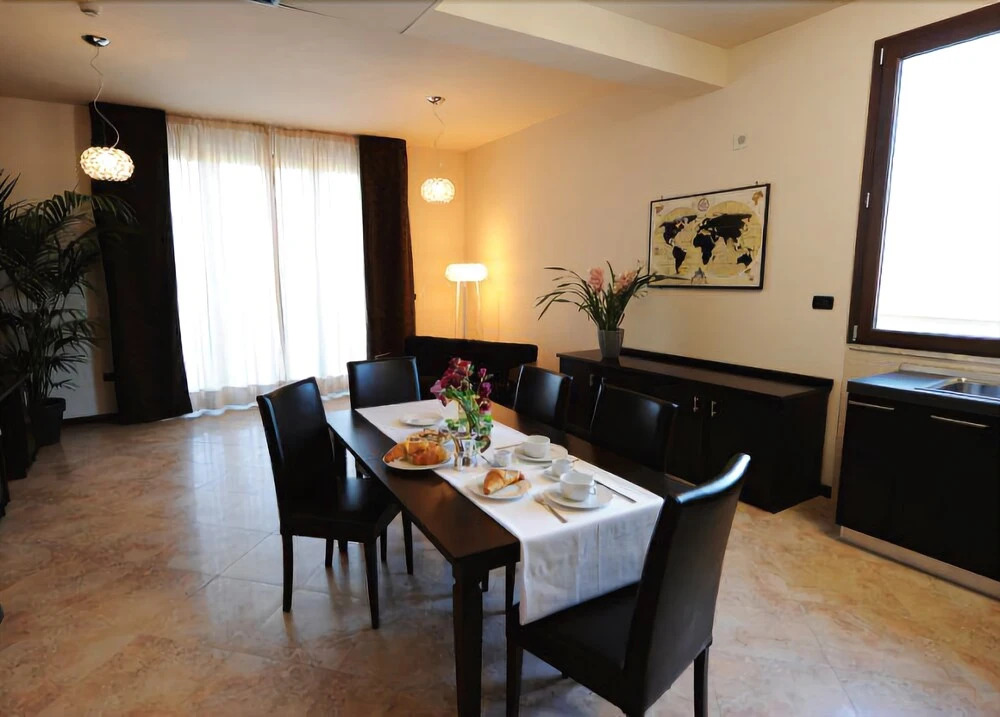 Myres Hotel Residence