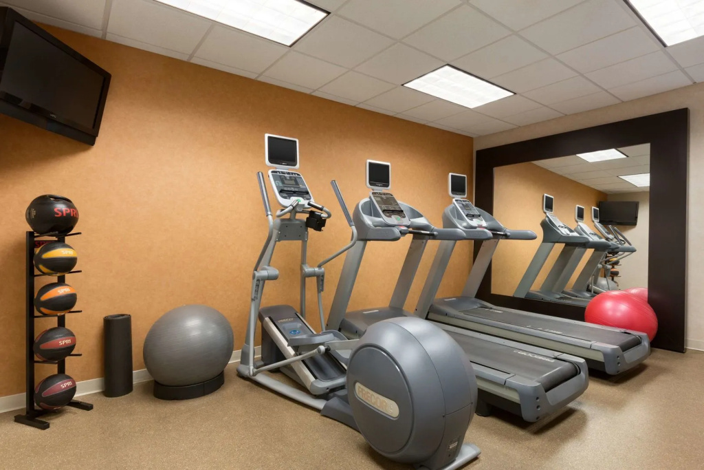 Homewood Suites by Hilton Fort Myers Airport/FGCU