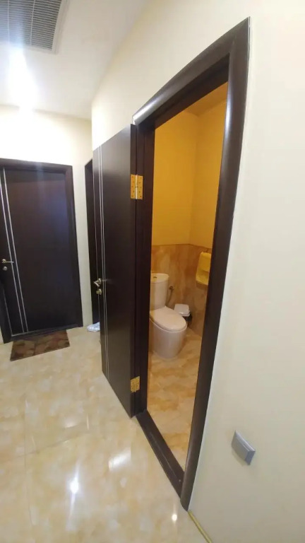 Soul City Apart Hotel