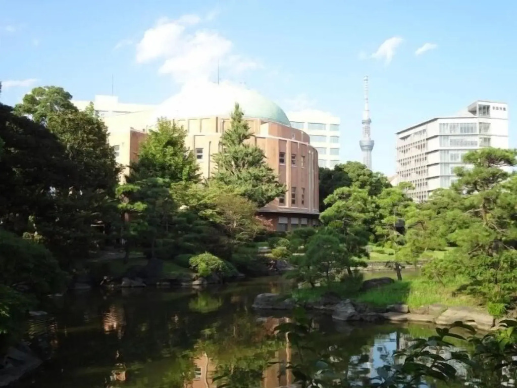 Dai-ichi Hotel Ryogoku