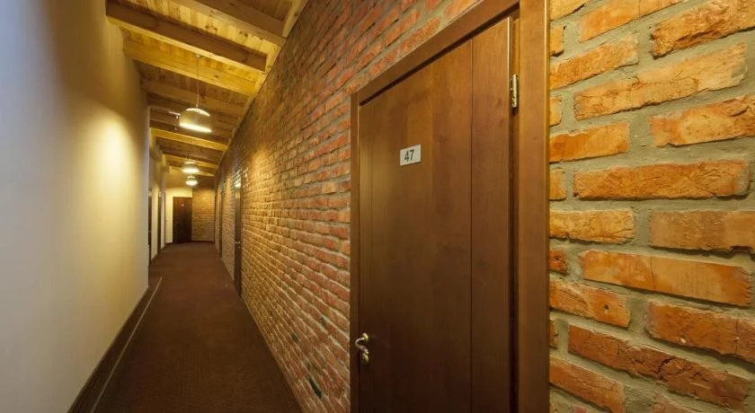 Vorontsov Apartments
