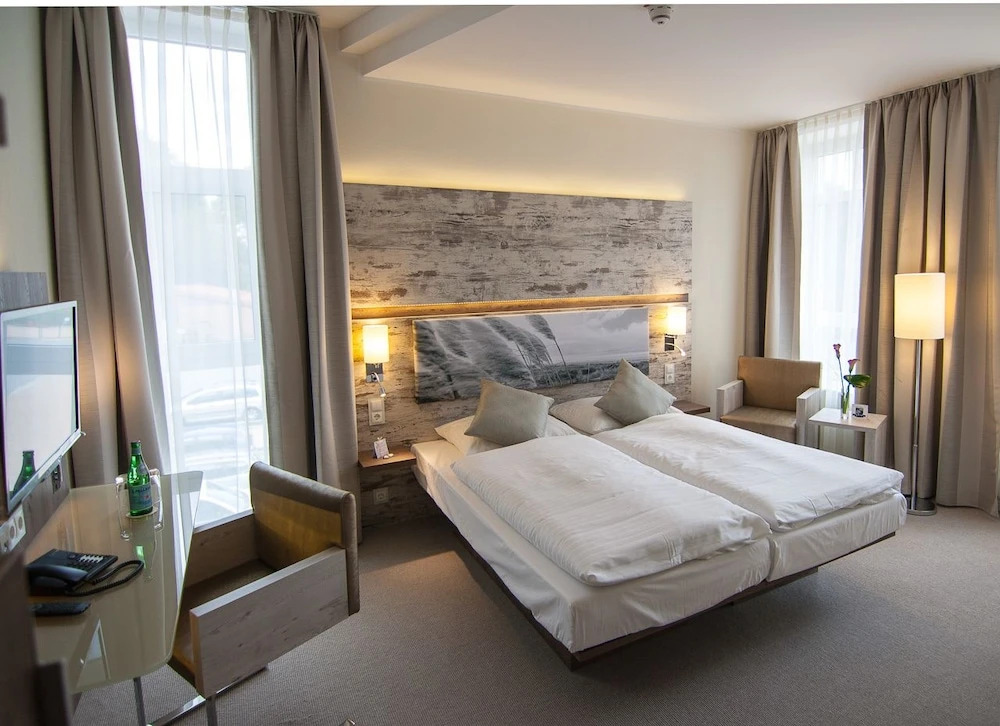 Arkadenhaus - Hotel Freiherr von Schwarzenberg