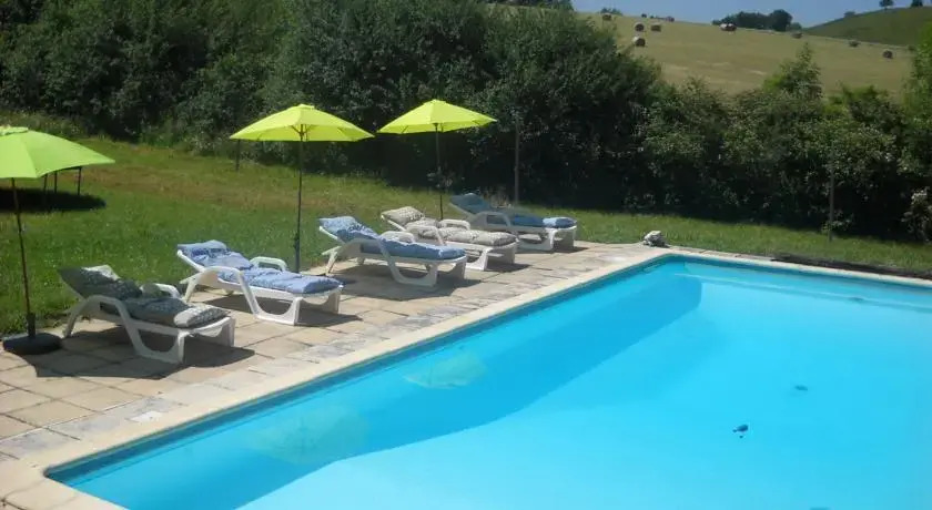 Domaine La Poujade