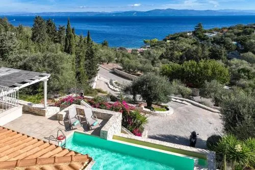 Apeiron II Villa