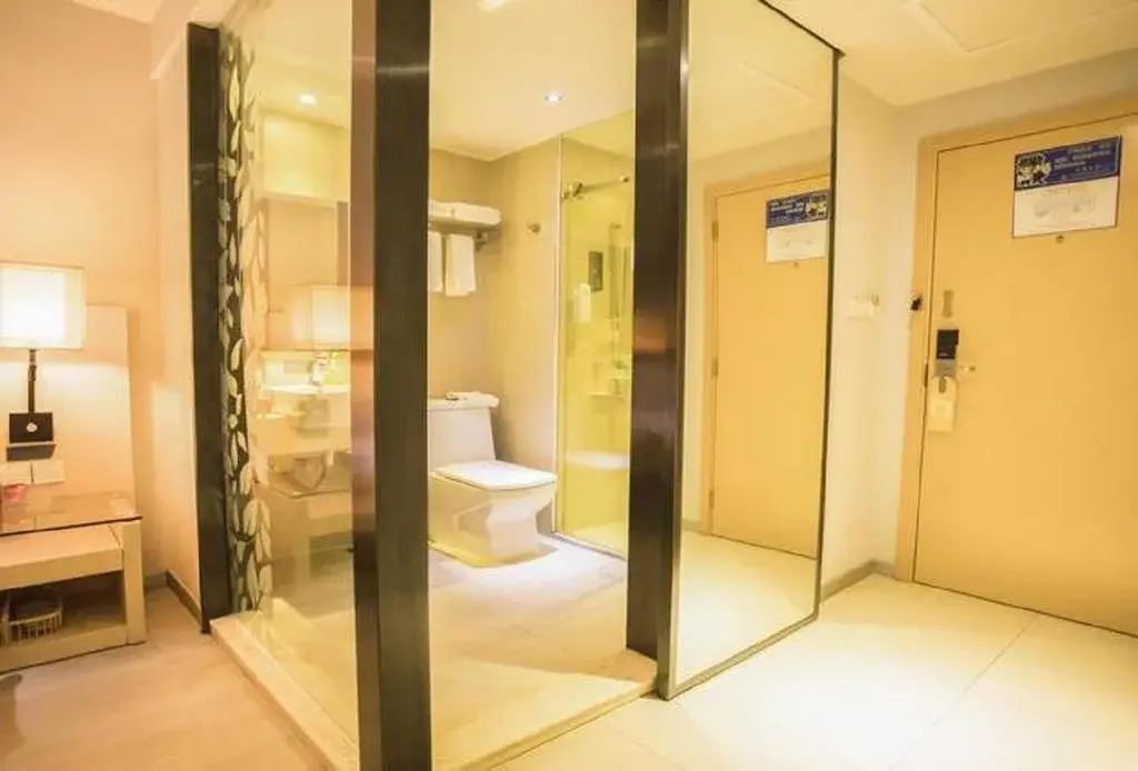 Yasite Hotel