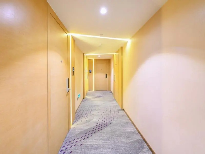 Lavande Hotels·Shenyang Olympic Center Wanda