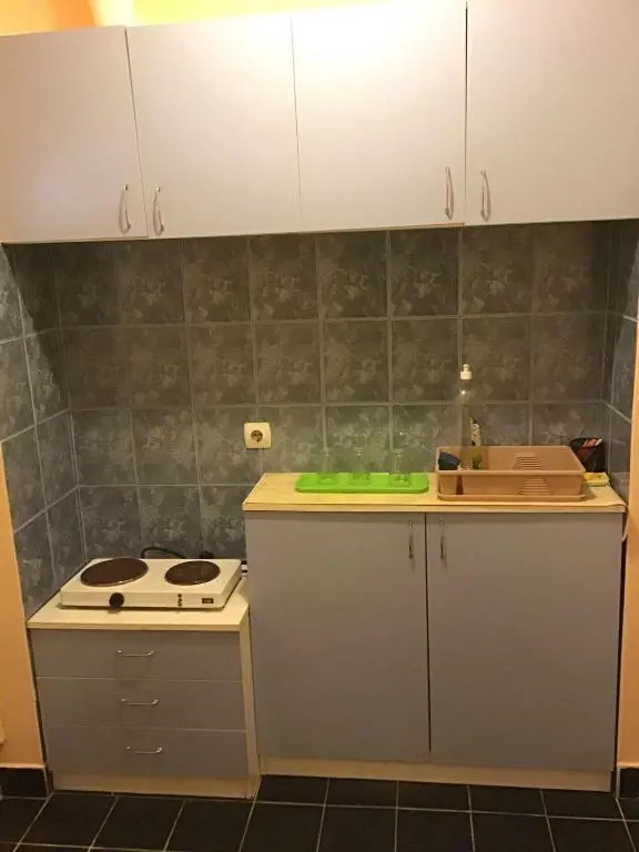 Vila Verona Sobe