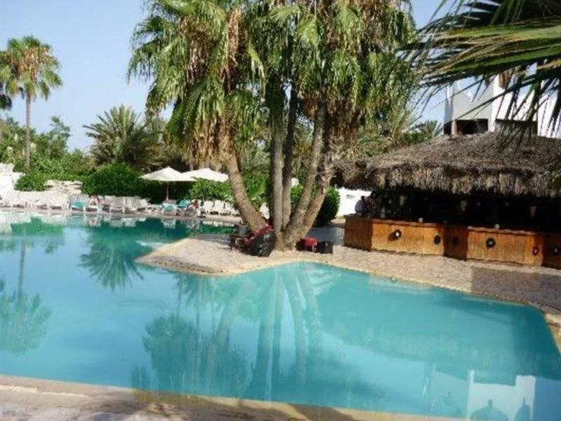 Coralia Club La Kasbah