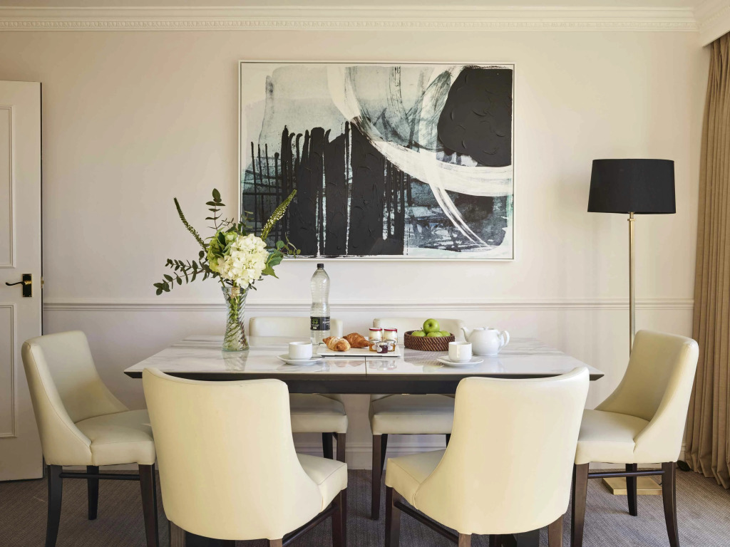 Collingham Serviced Apartments