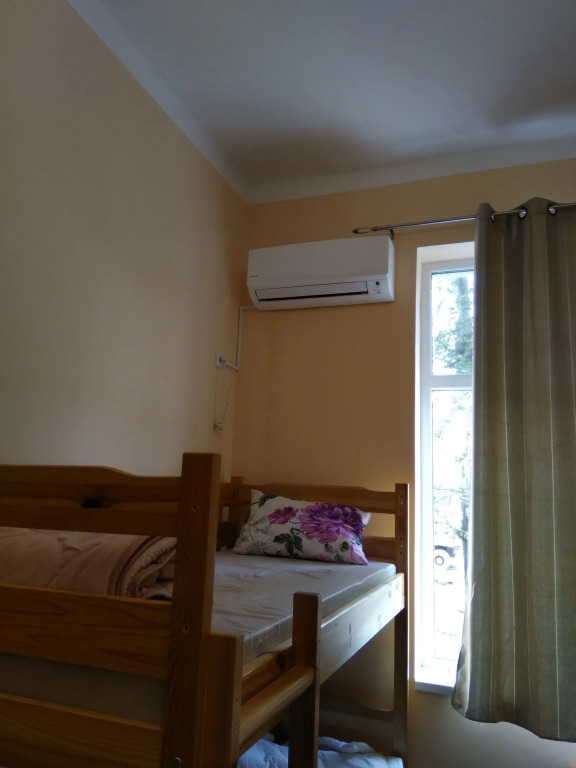 Hostel Ginger House