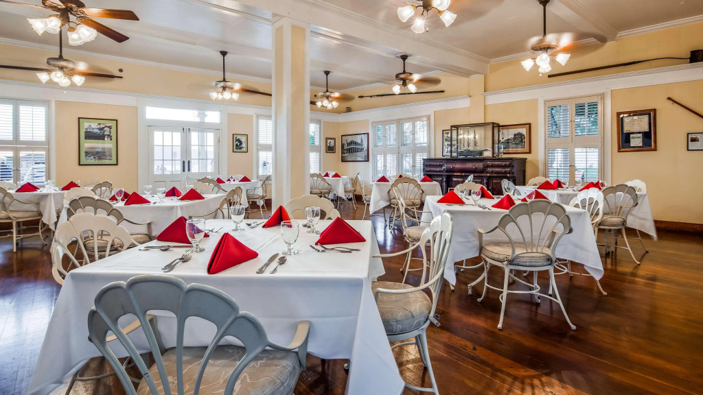 Best Western Pioneer Inn