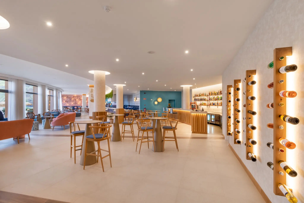 Hotel Moniz Sol - NAO USAR (agora ÃÂ© Aqua Natura Bay)