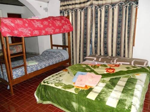 Hostel Fenix