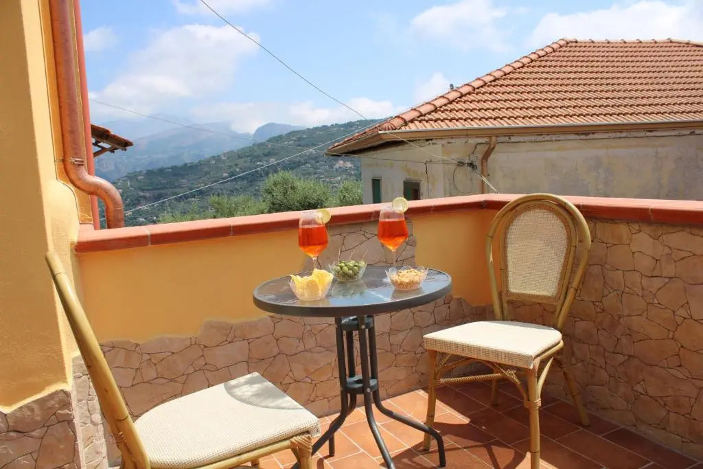Casa Vacanze Chery