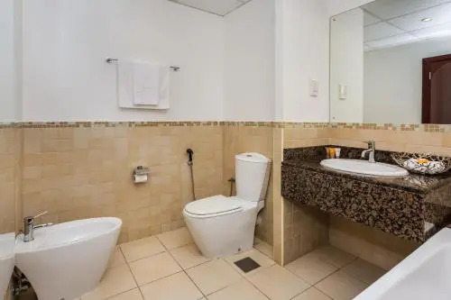 ELAN Rimal 3 Suites