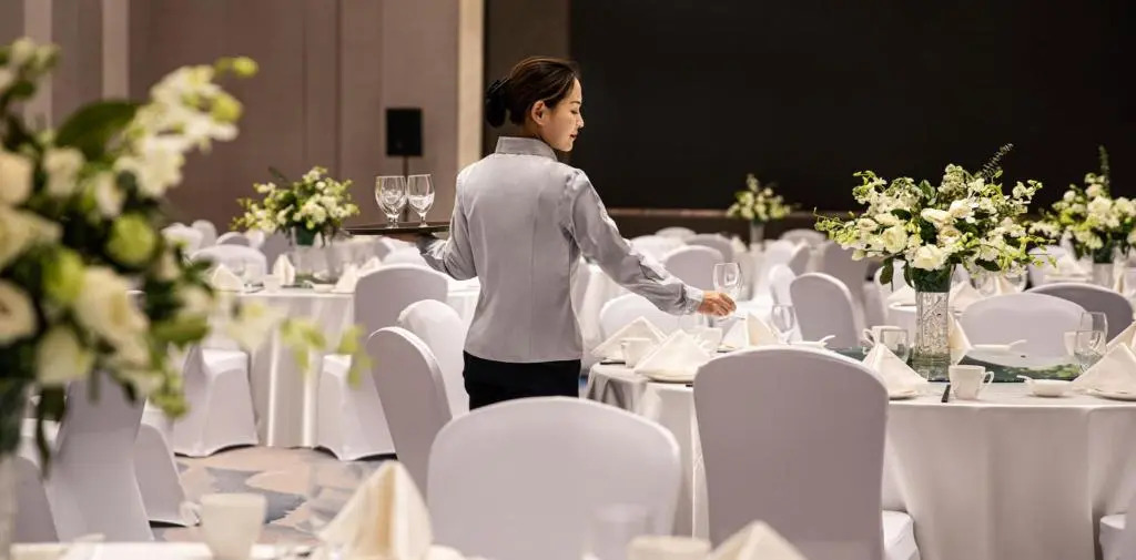 Holiday Inn Express Chengde Park View by IHG