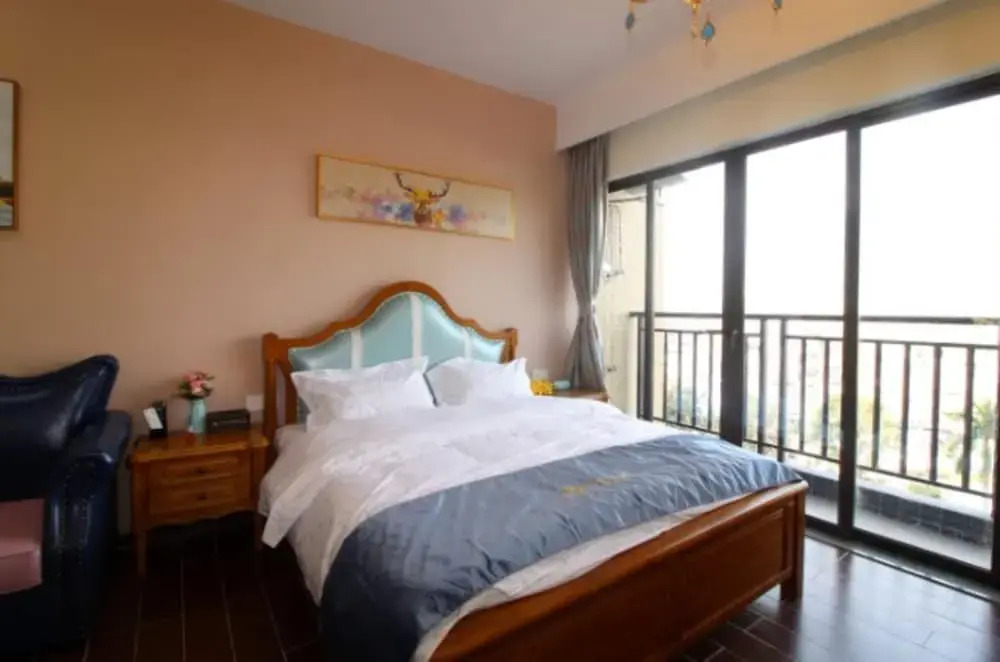 The Star Apartment  Hotel