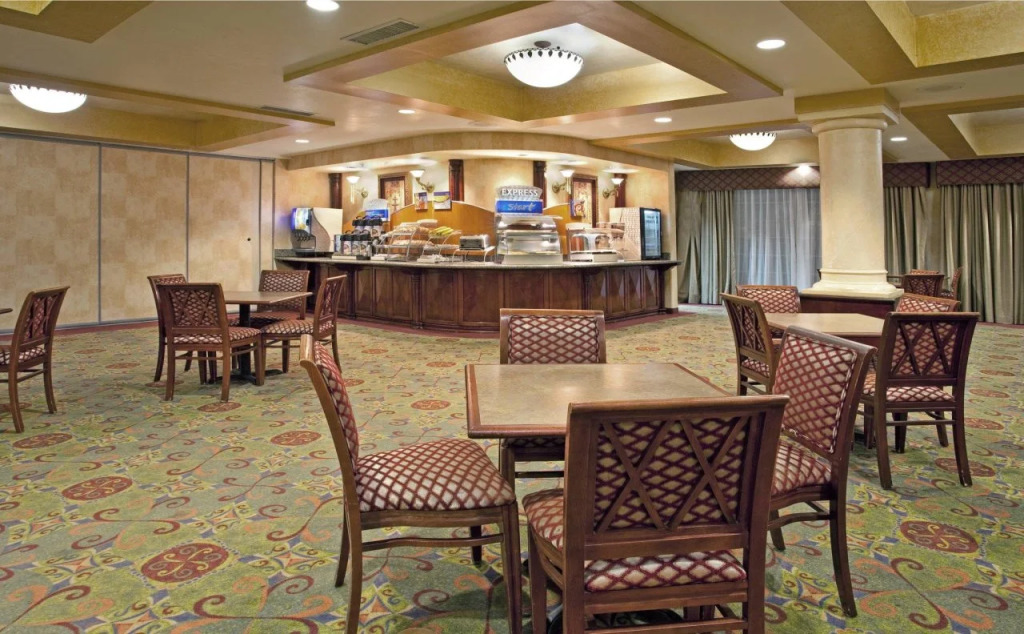 Holiday Inn Express Hotel & Suites El Centro by IHG