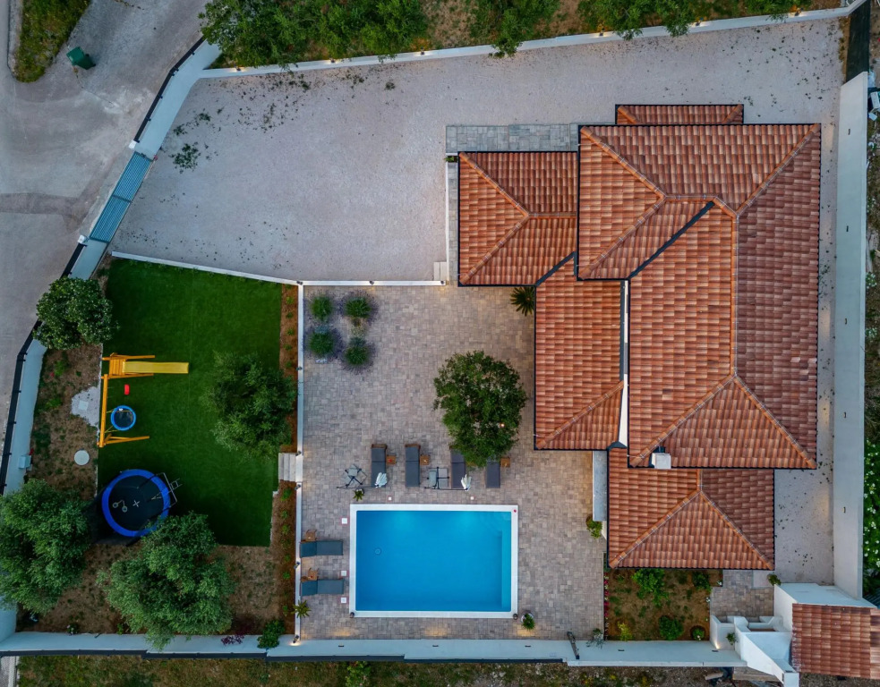 Villa La Aurora ZadarVillas