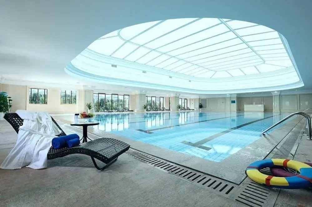 Xinzhi Hotel