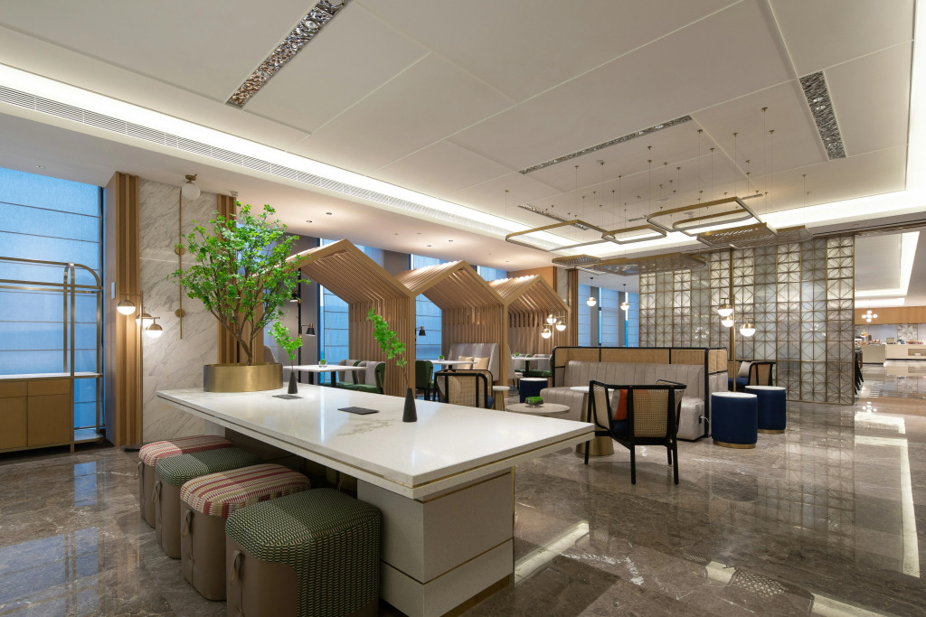 Hilton Garden Inn Shenzhen Guangming Hongqiao Park