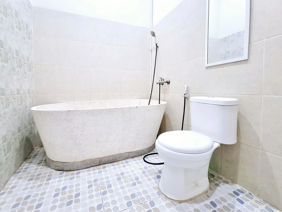 Kharisma Nusantara Homestay Sagan Mitra RedDoorz