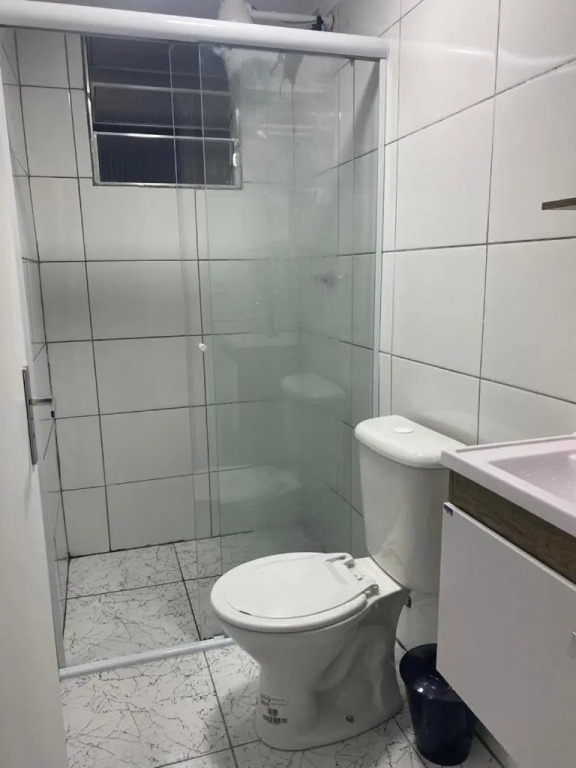 Apartamento no Tremembé/ 2 dormitórios