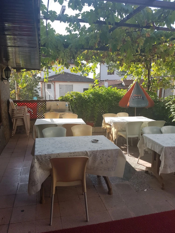 Kirimli Hotel