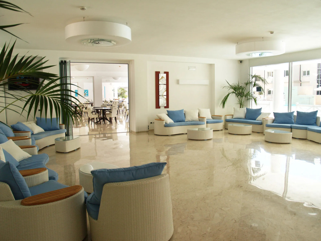 Hotel Terme Marine Leopoldo II TERME & SPA