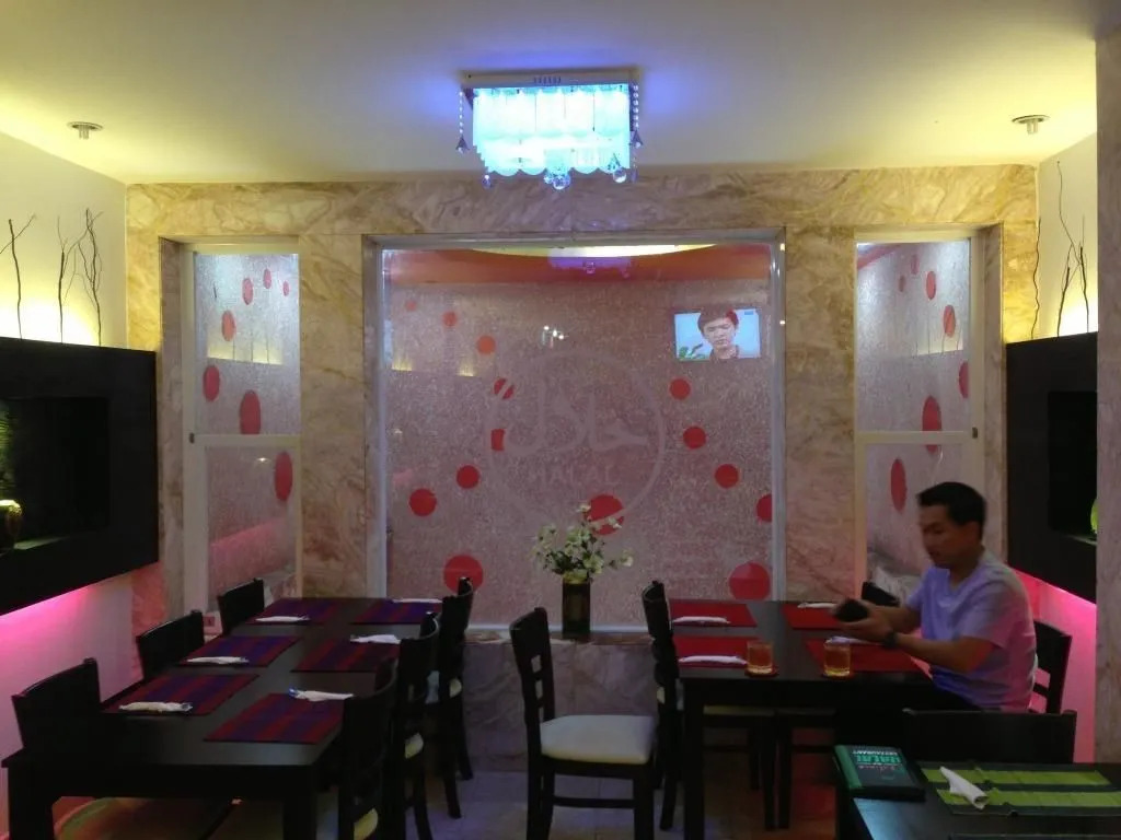 Mays Hotel- Ben Thanh