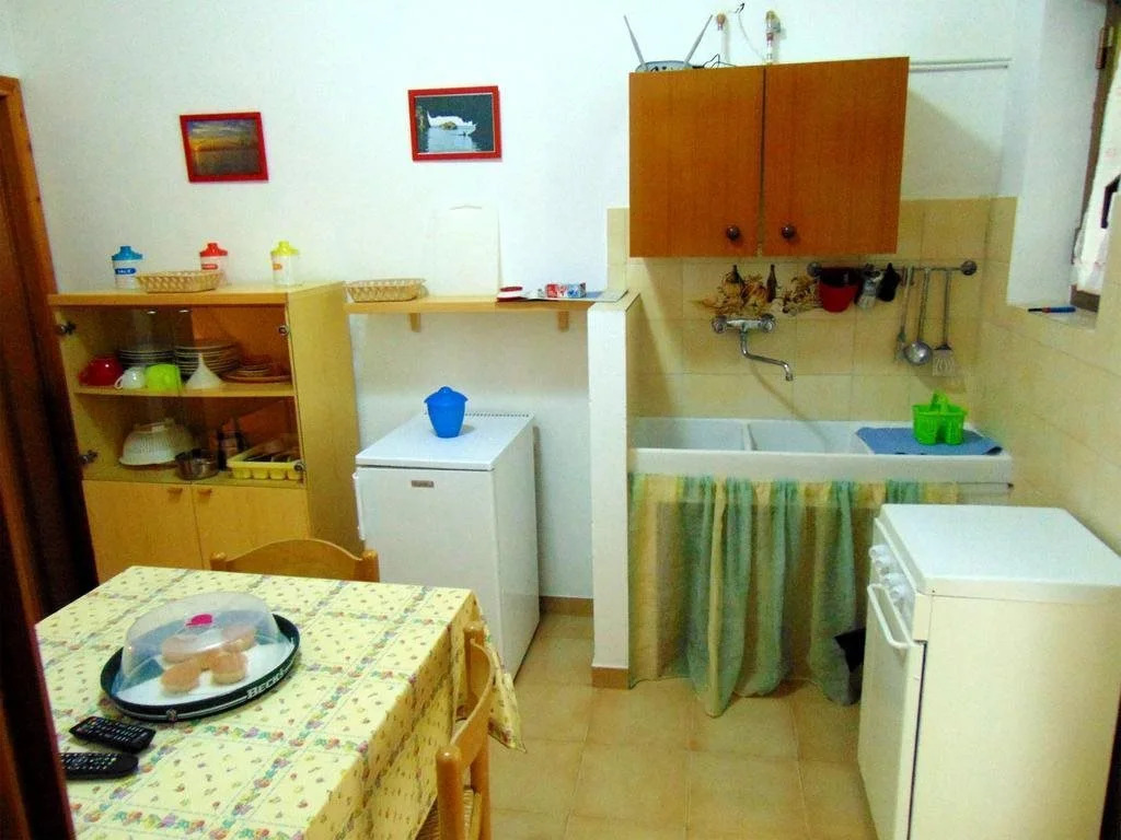 Casa Vacanze Residence Maddalena