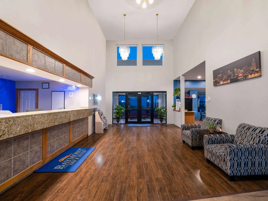 Baymont by Wyndham Limon