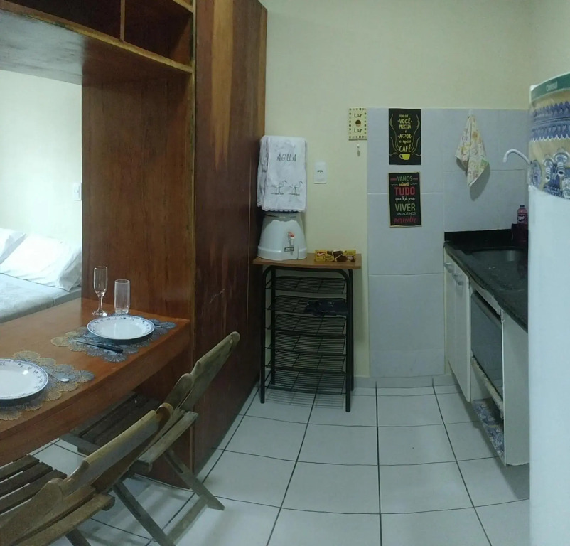 Residence Rota do Sol