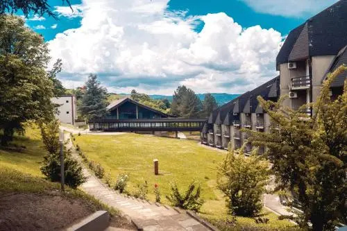 Hotel Lepenski Vir