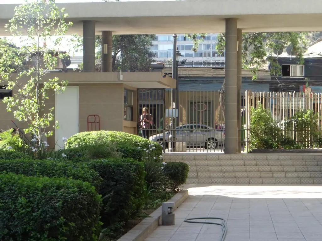 Edificio Bellavista Forestal