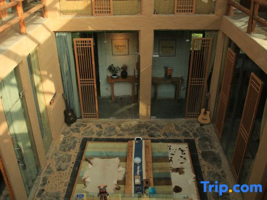 Shangu Guesthouse