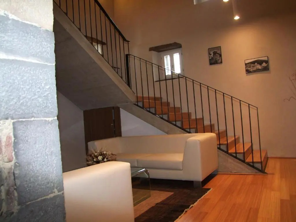 Hotel Roncesvalles