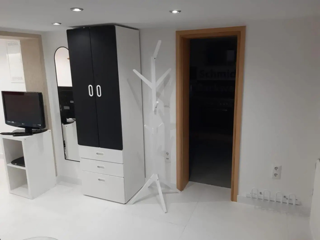 Ferienwohnung Zur alten Bäckerei