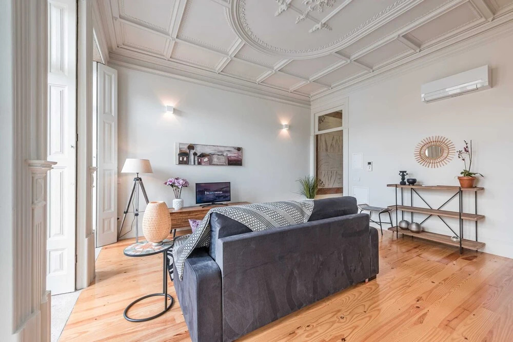 GuestReady - COME 2 PORTO N' SEA