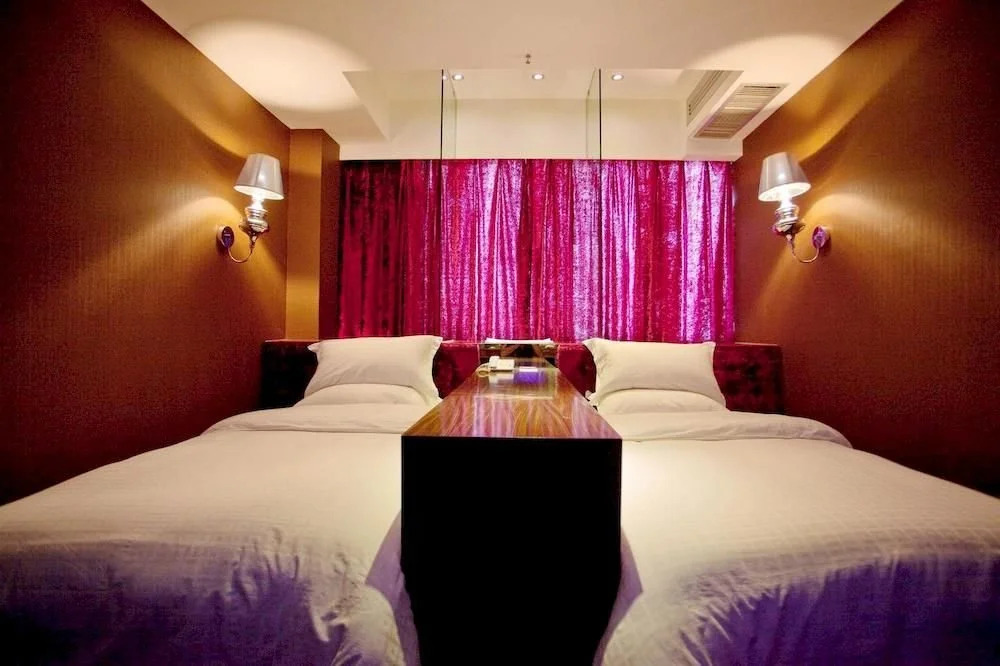 M Hotel