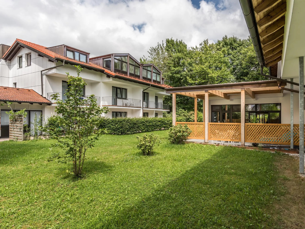 Hotel Am Moosfeld