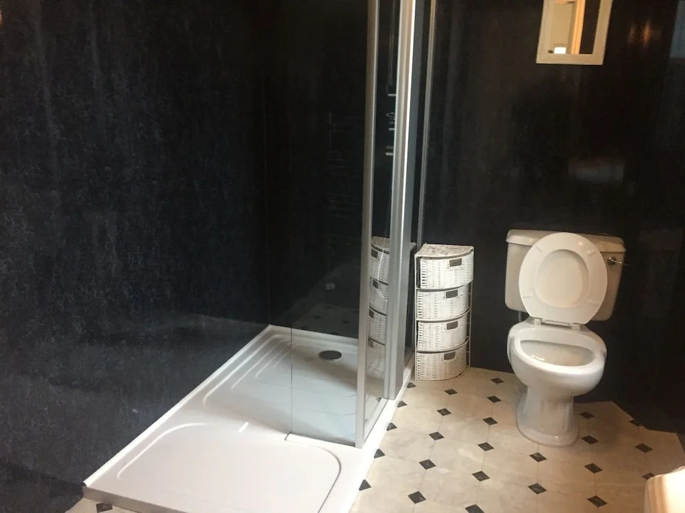 The Auld Cairn
